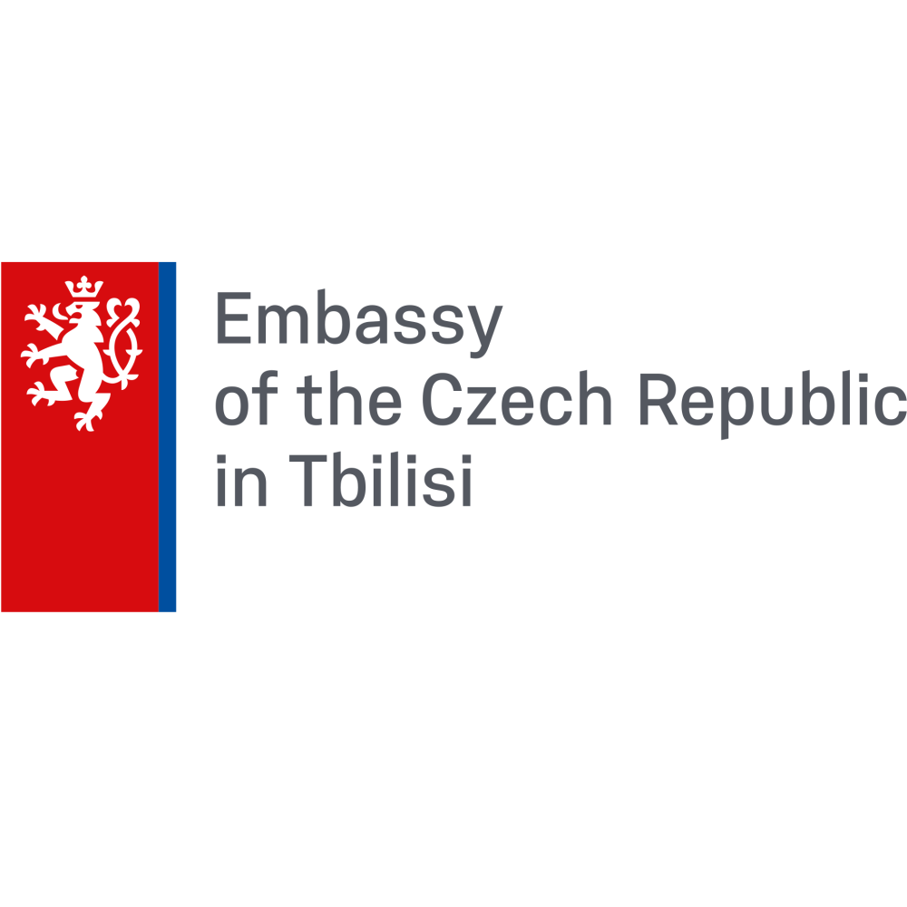 Embassy of the Czech Republic in Tbilisi