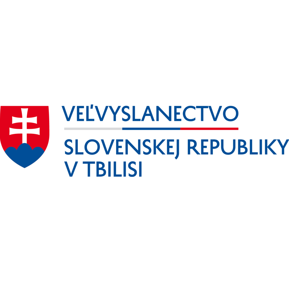 Veľvyslanectvo Slovenskej republiky v Tbilisi