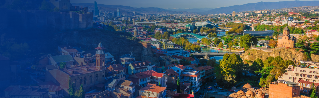 The Embassy of the Slovak Republic in Tbilisi has assumed auspices over the Summer School for Young Scientists – Bazaleti 2026